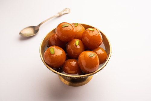 Gulab Jamun