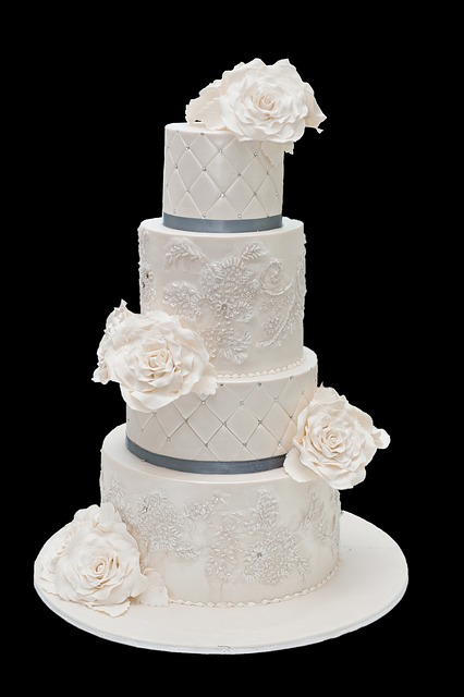 Wedding Designer Cakes